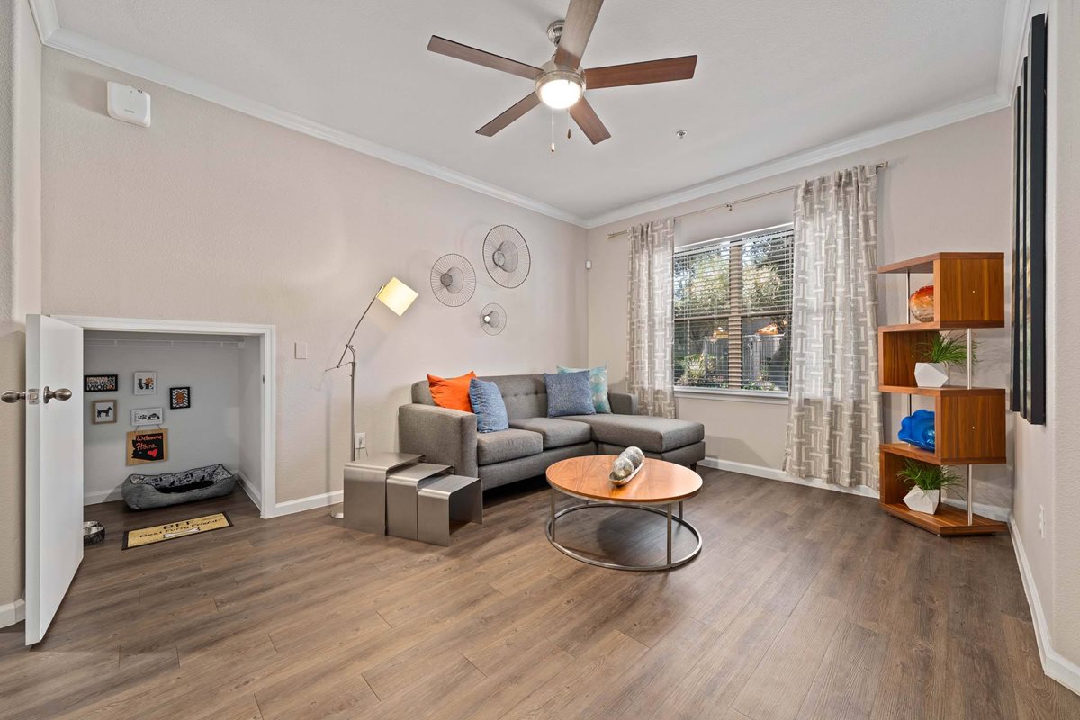 Artessa Apartments